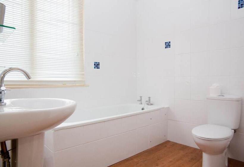 فندق The Hunters Inn