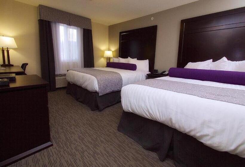 فندق The Kanata By Bcminns Blairmore