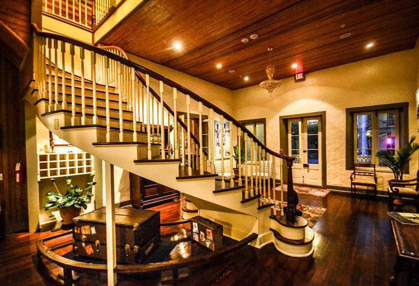 ホテル Legendary Texas Polo Club At Phillip Manor Sqaure B&b