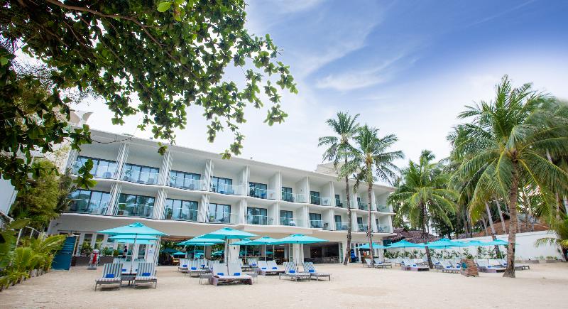 호텔 The Lind Boracay