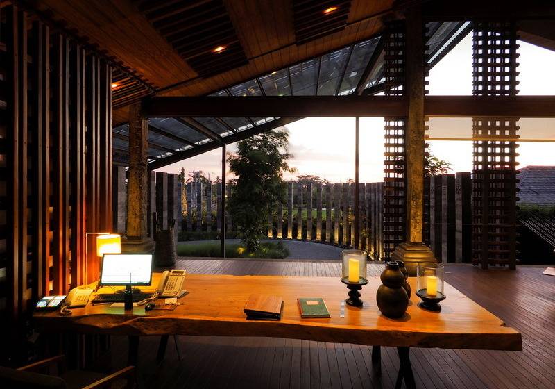 فندق The Santai By Lifestyleretreats