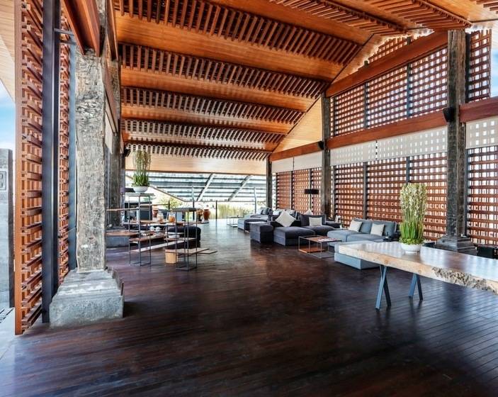 فندق The Santai By Lifestyleretreats