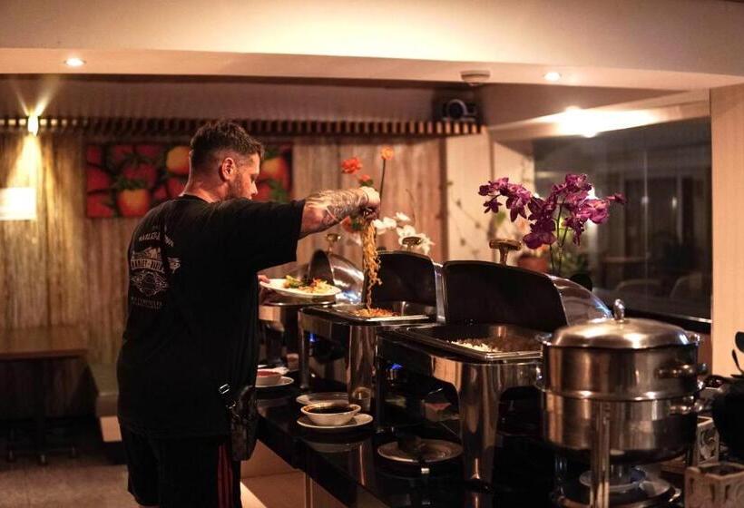 The Sun Hotel & Spa Legian   Chse Certified