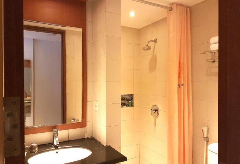 The Sun Hotel & Spa Legian   Chse Certified