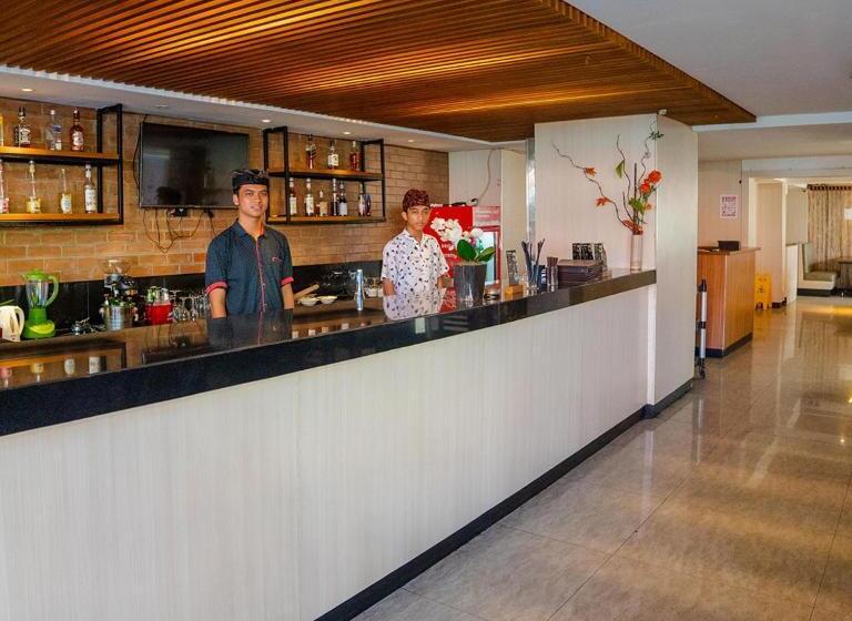 The Sun Hotel & Spa Legian   Chse Certified