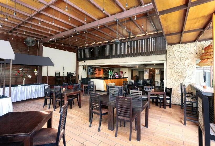 The Sun Hotel & Spa Legian   Chse Certified