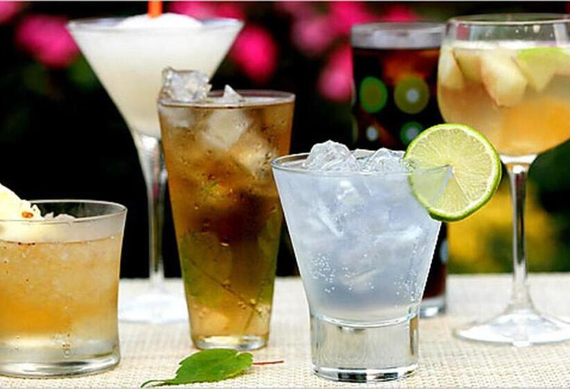 The Sun Hotel & Spa Legian   Chse Certified