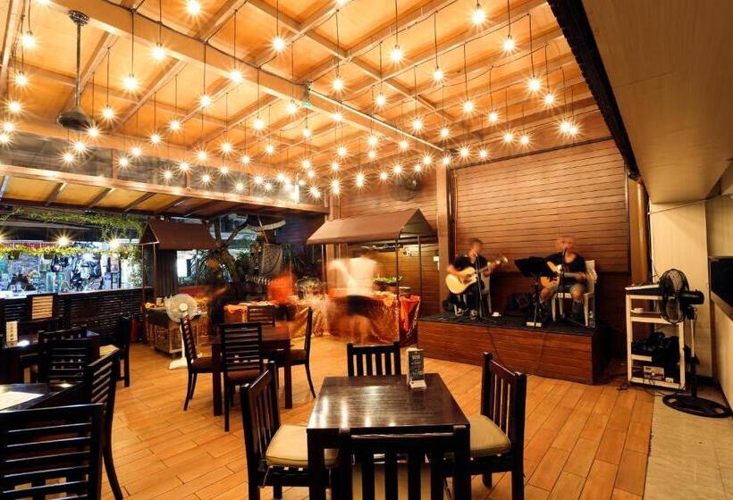 The Sun Hotel & Spa Legian   Chse Certified