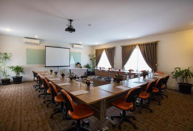 The Sun Hotel & Spa Legian   Chse Certified