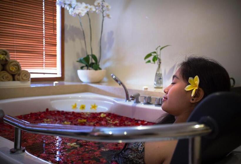 The Sun Hotel & Spa Legian   Chse Certified