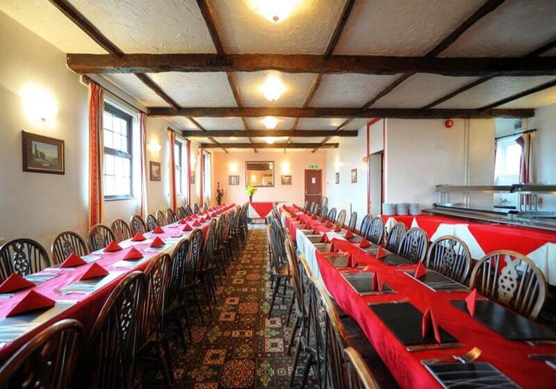 فندق The West Country Inn