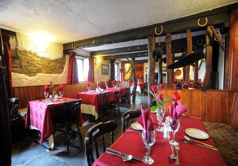 فندق The West Country Inn