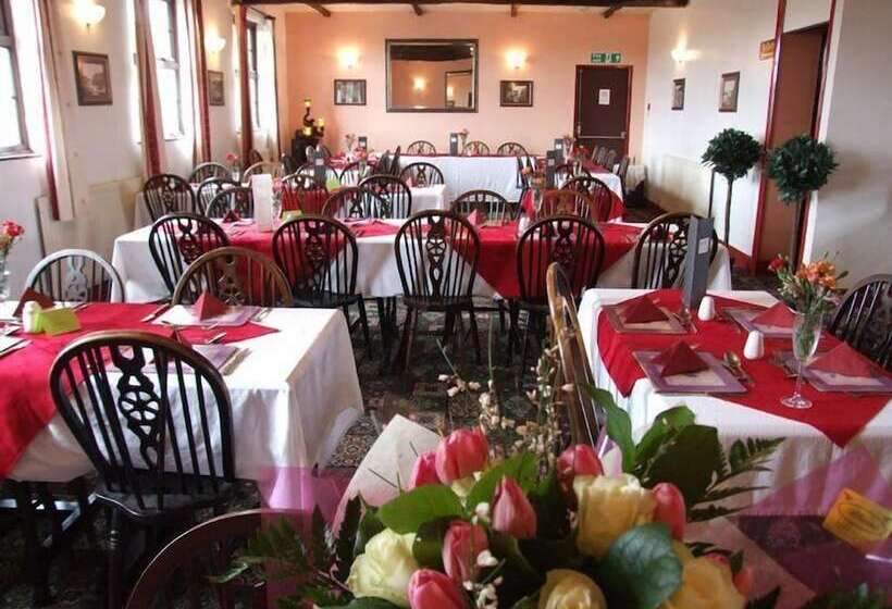 فندق The West Country Inn