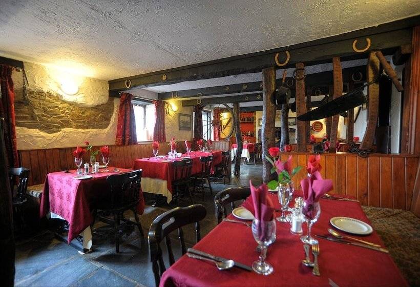 فندق The West Country Inn