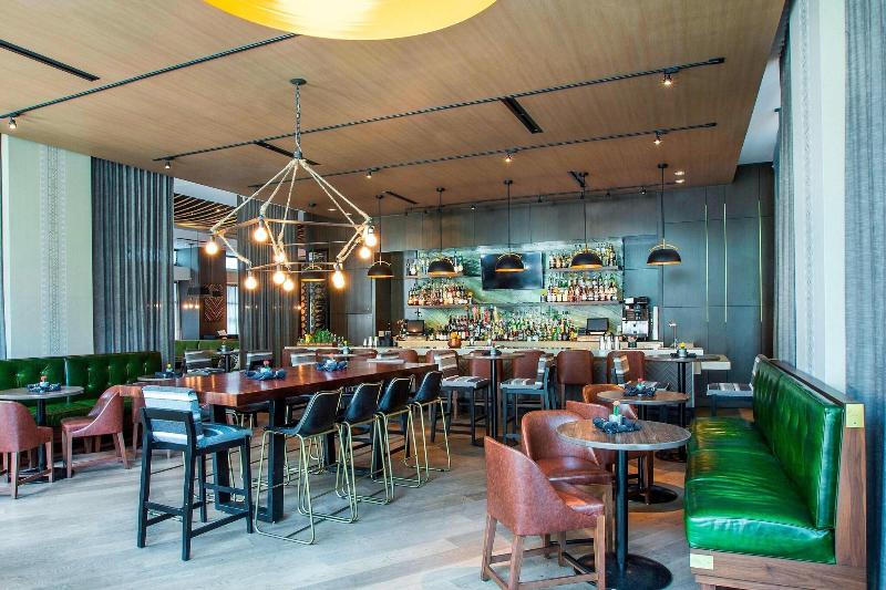 酒店 The Westin Austin Downtown