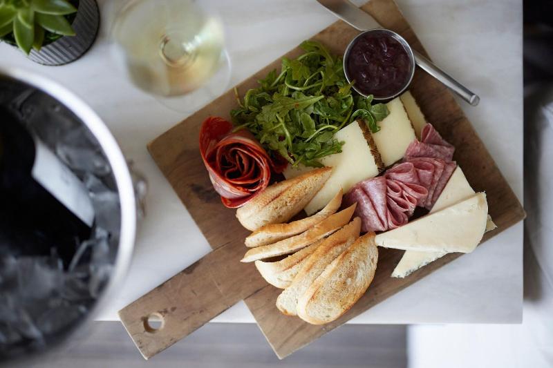 酒店 The Westin Austin Downtown