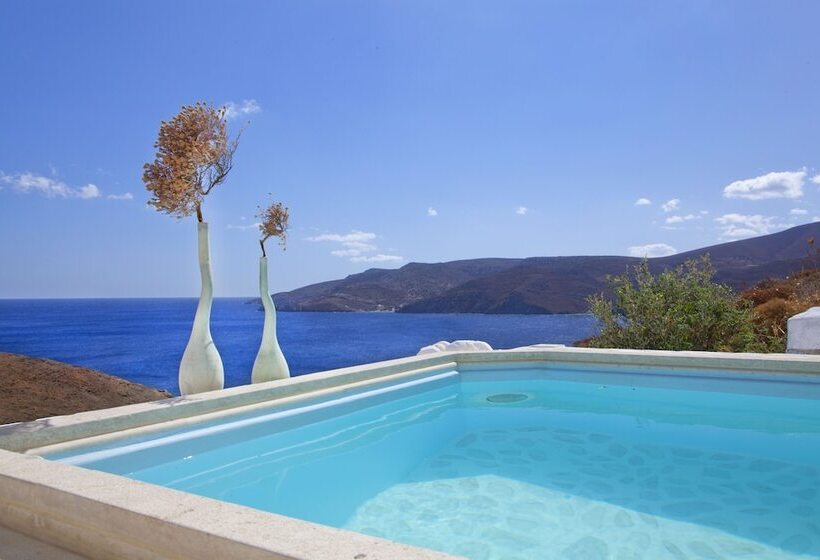 호텔 Tholaria Boutique