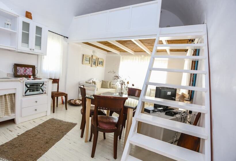 호텔 Tholaria Boutique