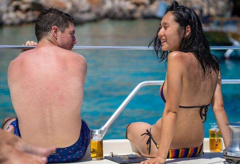 호텔 Tholaria Boutique