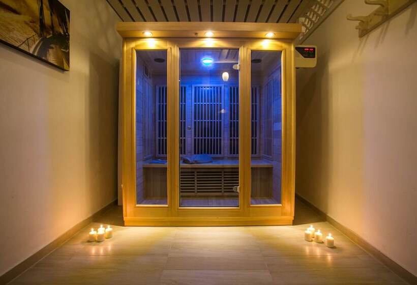 호텔 Tholaria Boutique