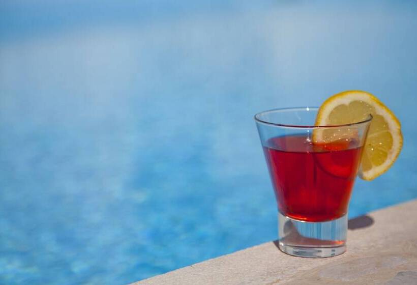 호텔 Tholaria Boutique