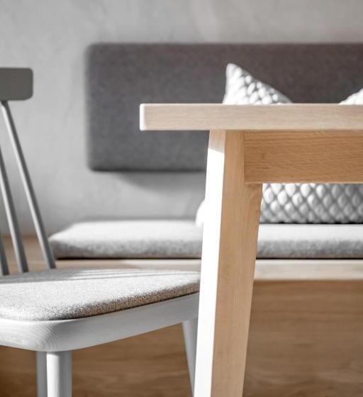 Отель Tilia Living