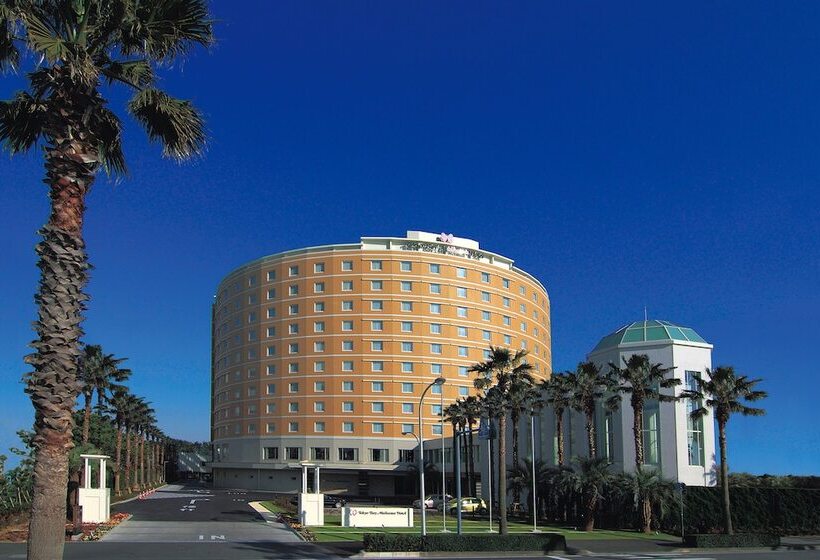 ホテル Tokyo Bay Maihama