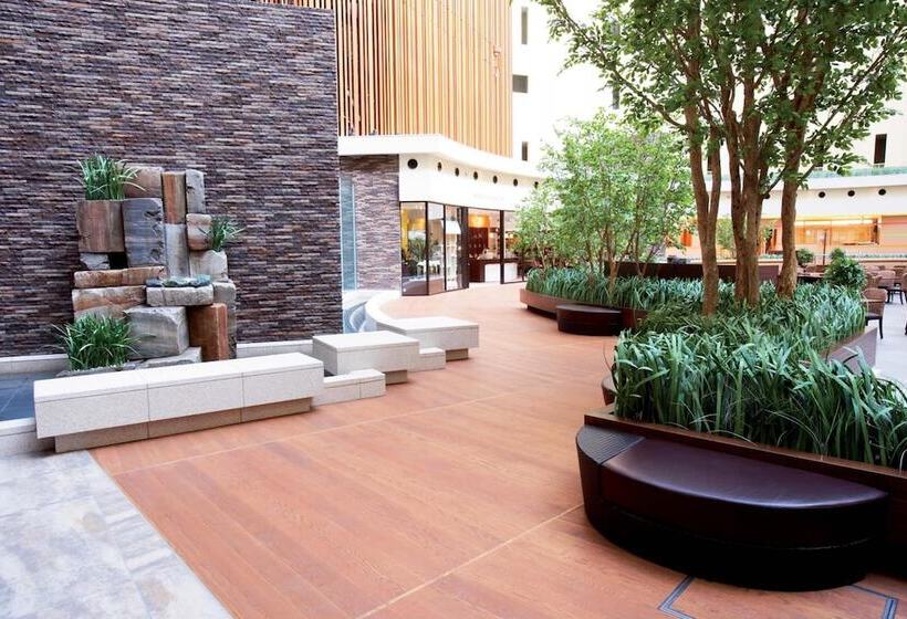 ホテル Tokyo Bay Maihama