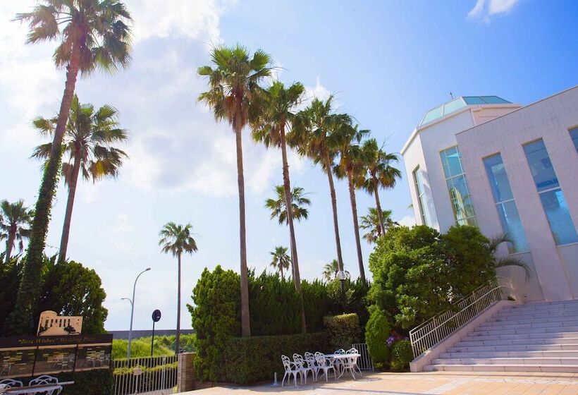 ホテル Tokyo Bay Maihama