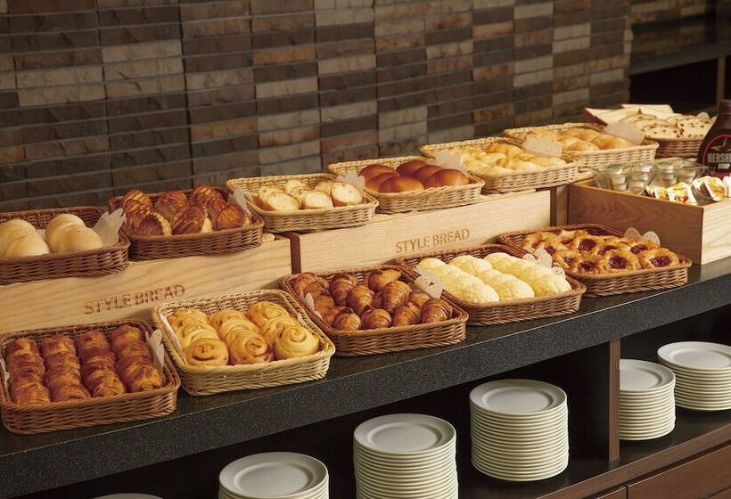 ホテル Tokyo Bay Maihama