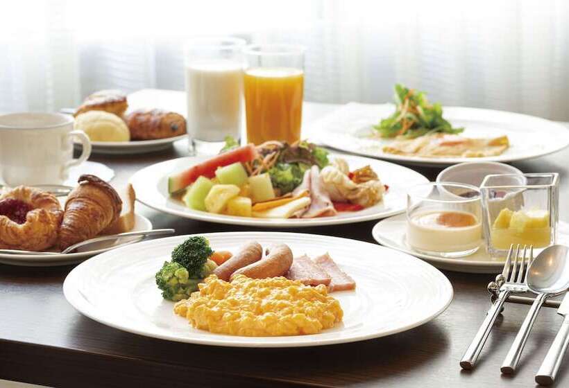 ホテル Tokyo Bay Maihama