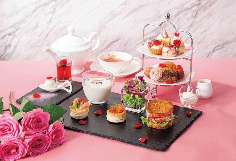 ホテル Tokyo Bay Maihama