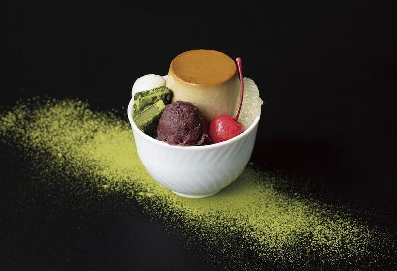 ホテル Tokyo Bay Maihama