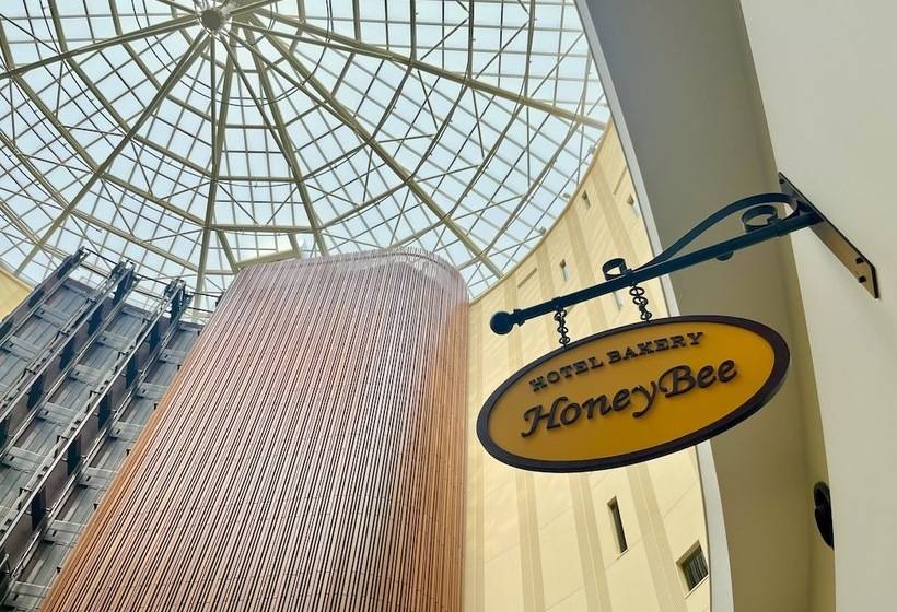 ホテル Tokyo Bay Maihama