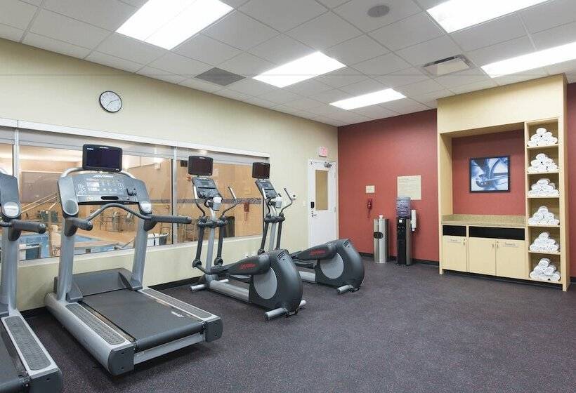 酒店 Towneplace Suites By Marriott Champaign