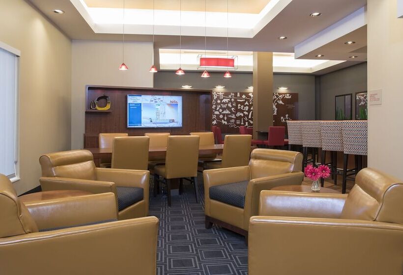 酒店 Towneplace Suites By Marriott Champaign