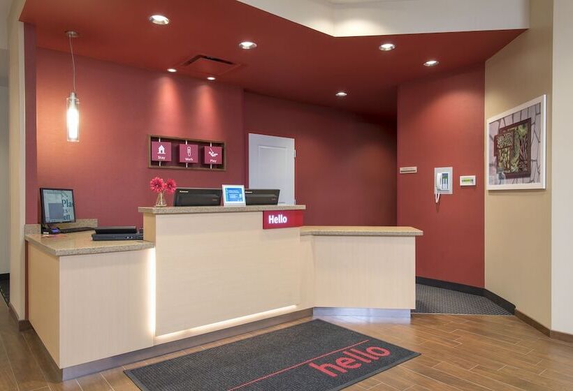 酒店 Towneplace Suites By Marriott Champaign