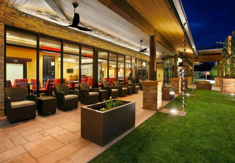 فندق Towneplace Suites By Marriott Carlsbad