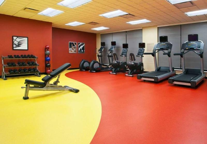 فندق Towneplace Suites By Marriott Carlsbad