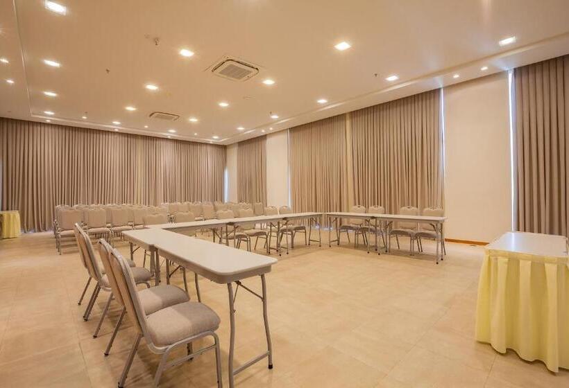 Tri Hotel Executive Brusque