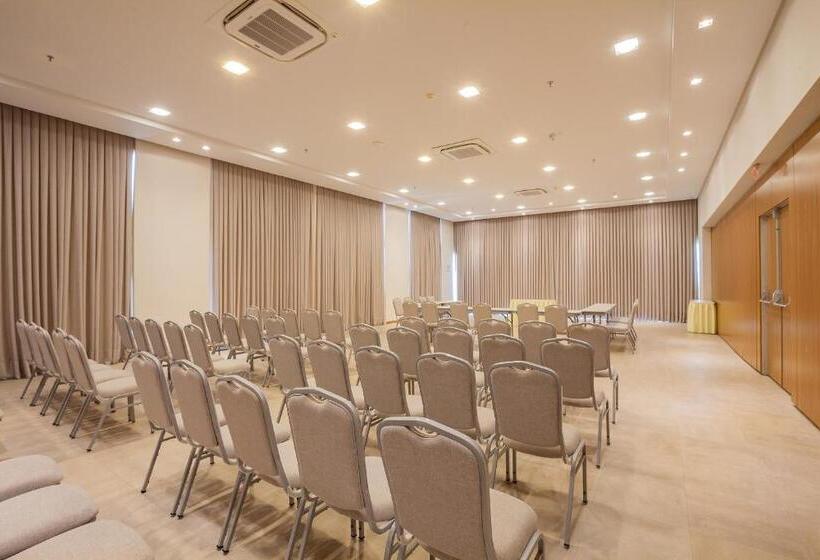 Tri Hotel Executive Brusque