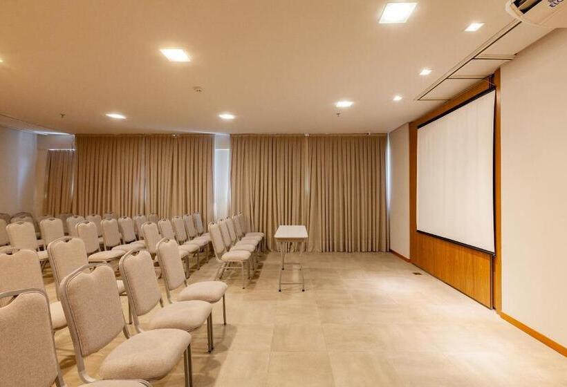 Tri Hotel Executive Brusque