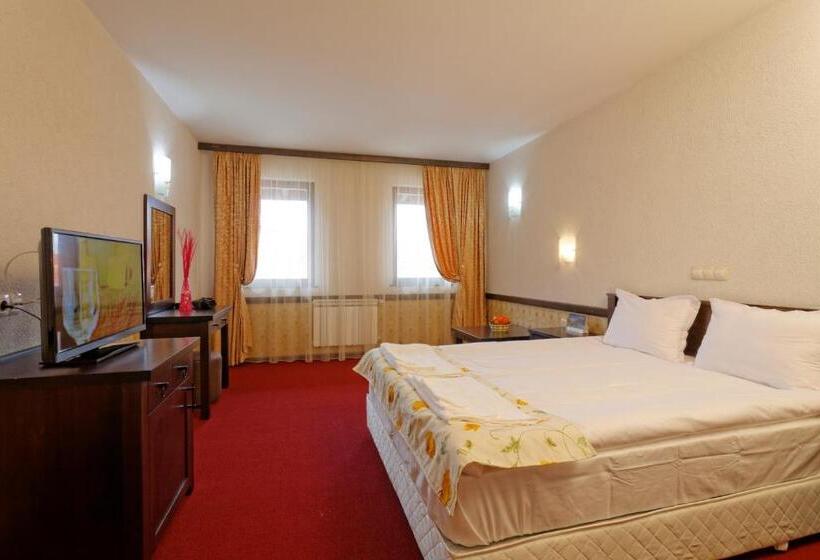 호텔 Trinity Residence Bansko