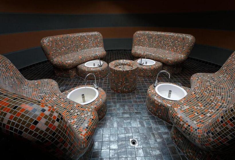 호텔 Trinity Residence Bansko