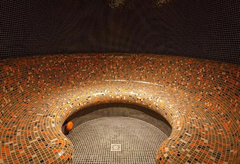 호텔 Trinity Residence Bansko