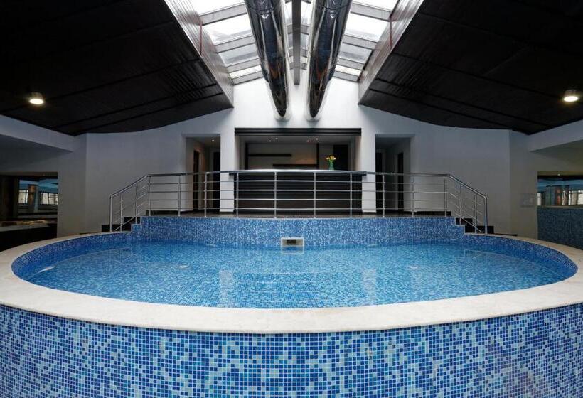 호텔 Trinity Residence Bansko