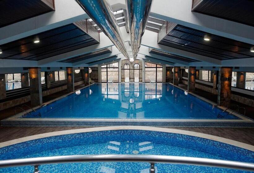 호텔 Trinity Residence Bansko