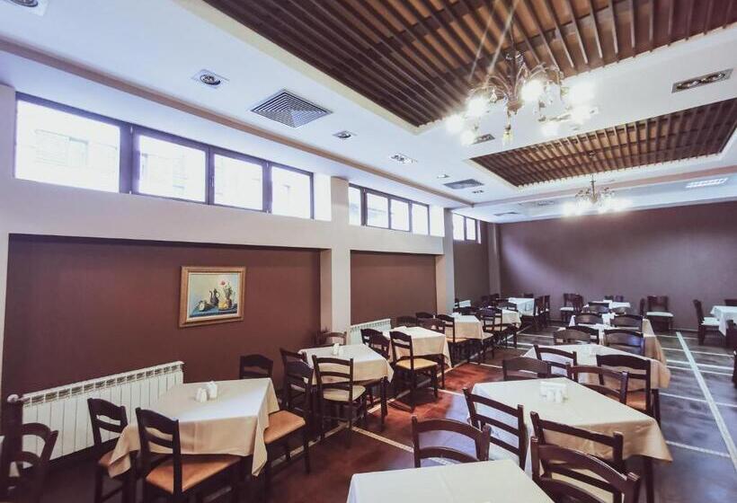 호텔 Trinity Residence Bansko