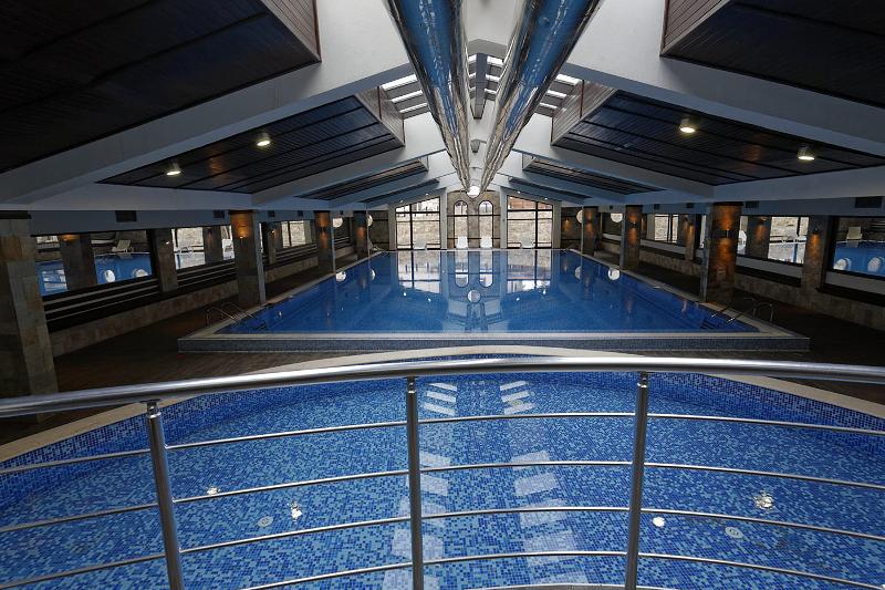 호텔 Trinity Residence Bansko