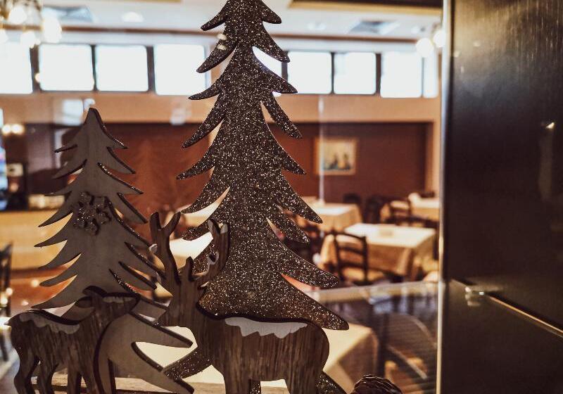 호텔 Trinity Residence Bansko